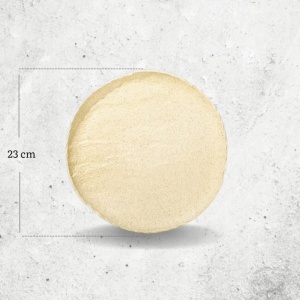 Farfurie intinsa Sand Stone 23 cm - 661325 - Img 4