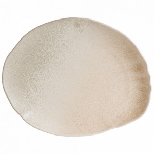Farfurie ovala Sahara Tone 36 cm - 011677