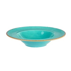 Farfurie paste Sea Spray 30 cm-173930 - Img 2