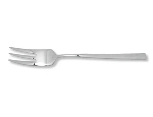 Furculita peste inox Jay Titanio