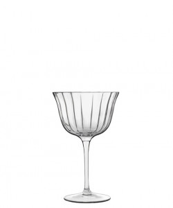 Pahare cocktail Retro Fizz Bach 260 ml