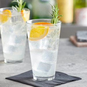 Pahare long drink Grande 300 ml - Img 2