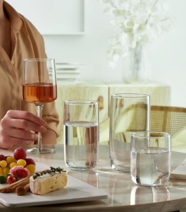 Pahare long drink Iconic 540 ml - Img 3
