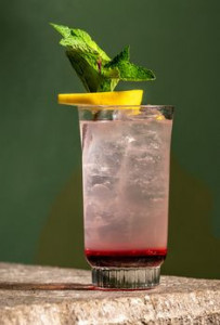 Pahare long drink Modern America 355 ml - Img 2