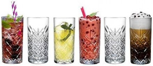Pahare long drink Pasabahce Timeless 295 ml - 52820 - Img 2