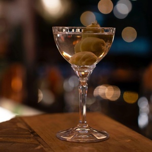 Pahare martini Florian 240 ml - 10525 - Img 3
