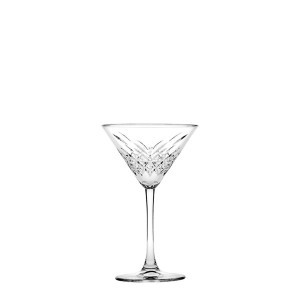 Pahare martini Timeless 230 ml - 440176