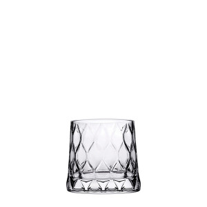 Pahare rocks Leafy 320 ml - 420194