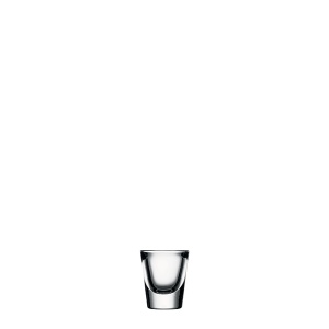 Pahare shot Boston 30 ml