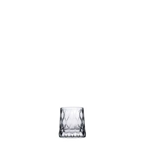 Pahare shot Leafy 100 ml
