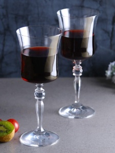 Pahare vin Grace 300 ml - Img 2