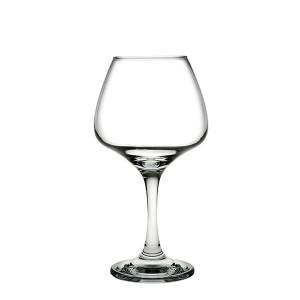 Pahare vin rosu Risus 450 ml - Img 2