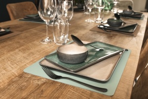 Platou rectangular Lerida 34.5 x 24 cm - Img 2