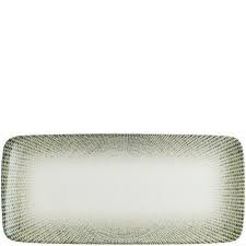 Platou rectangular Sway 34 x 16 cm - 011189