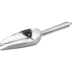 Scafa gheata inox 26 cm