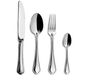 Set tacamuri Sangiovese 24 piese