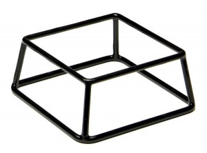 Stand bufet patrat Multi 10 cm