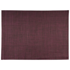 Suport farfurii PVC Purple APS 45 x 33 cm