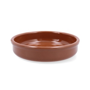 Vas cuptor rotund Barro 20 cm - 1058038