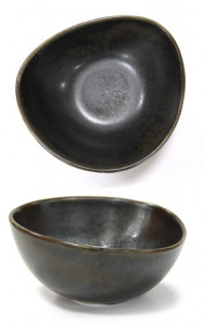 Bol Antique 18 cm-56128