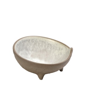 Bol asimetric Spirit 18 x 18 cm - NIC711K1