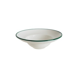 Bol Linea Green 23 cm - LNEGRGRM23KS