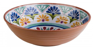Bol melamina Arabesque 31 cm - 84690