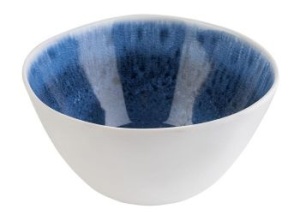 Bol melamina Blue Ocean 15 cm - 84677