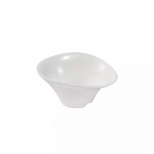 Bol melamina crem Efay Royal 10 x 8 cm