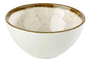 Bol melamina Stone Art 12 cm - 84524