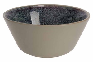 Bol Oona Sand Green 15 x h 7 cm - Img 2