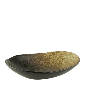 Bol oval Ember 25 cm-56815