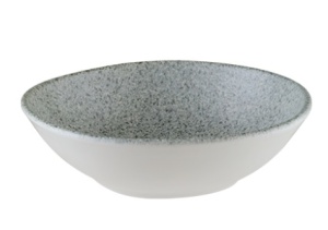 Bol oval Luca Ocean 18 cm - 011026