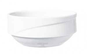 Bol portelan Gural X - tanbul 6 cm