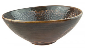 Bol portelan Rustic 20 cm - 56171