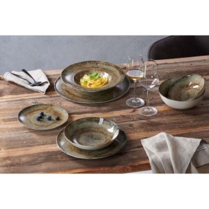 Bol rotund Casablanca 18.5 cm - 722 - Img 2