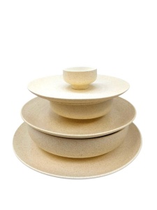 Bol rotund Cove 14 cm - 56958 - Img 2