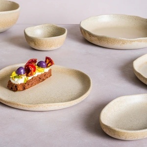 Bol Sahara Cresta 16 cm - 011888 - Img 2