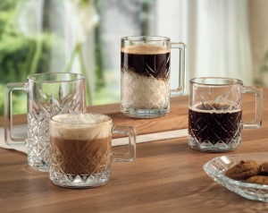 Cana sticla Timeless 195 ml - 55452 - Img 3