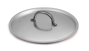 Capac aluminiu Pujadas Century 24 cm