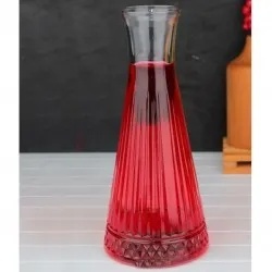 Carafa sticla Elysia 940 ml - 80403 - Img 3