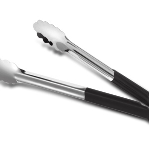 Cleste servire bufet cu maner PVC 24 cm - 2871