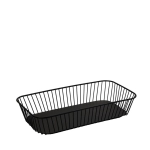 Cos rectangular metal GN 1 / 3 HOT 1010 - Img 1