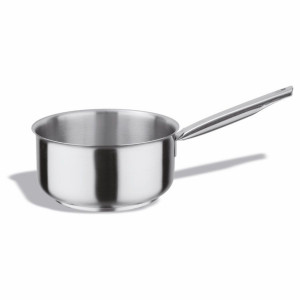 Cratita cu coada French Style Inox Pro 1 litru
