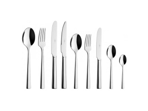 Cutit aperitiv inox Jay Titanio - Img 2