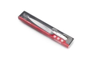 Cutit profesional filetare Comas Marble ABS 200 mm - Img 2