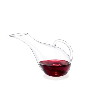 Decantor vin Wilmax England 1500 ml 888342 - Img 3
