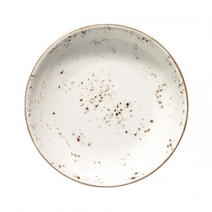 Farfurie adanca Grain 20 cm - 01382