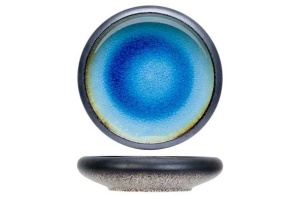 Farfurie desert Fervido Blue 20.5 cm - 4360021