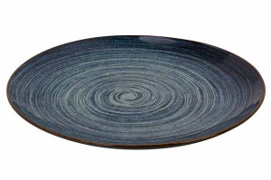 Farfurie intinsa Atlantis Circle 27.5 cm - Img 3